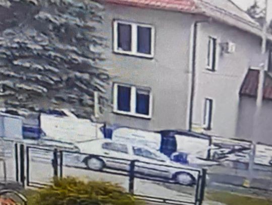 10-latek potrącony na przejściu dla pieszych. Za kierownicą 86-latek