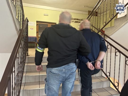 10 na 4 nad zalewem. Pseudokibice odpowiedzą za brutalną napaść. Seria zatrzymań