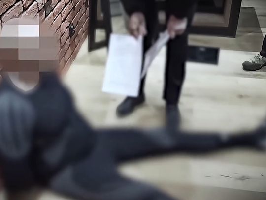 11 osób przed sądem. Werbowali Polki do domów publicznych w Wielkiej Brytanii