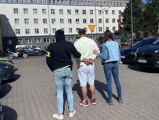12 milionów złotych na straty. Zatrzymania po śledztwie w sprawie oszustw w spółkach medycznych