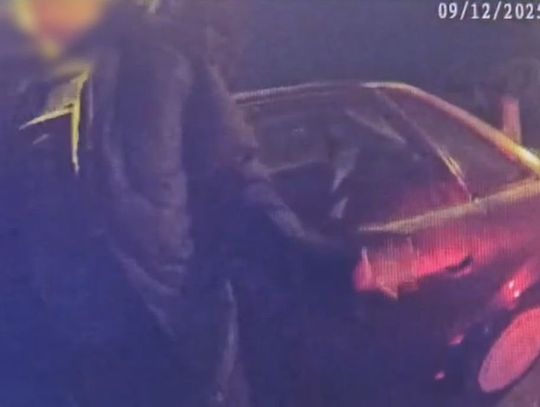 13-latek zabrał audi matki i szalał po mieście. Jechał z prędkością 138 km/h i uciekał policji 13-latek zabrał audi matki i szalał po mieście. Jechał z prędkością 138 km/h i uciekał policji