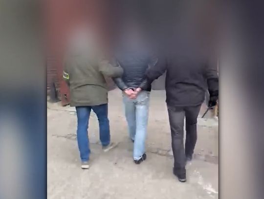 14 lat ucieczki, nowa twarz i operacje plastyczne. „Łowcy Głów” dopadli nieuchwytnego przestępcę