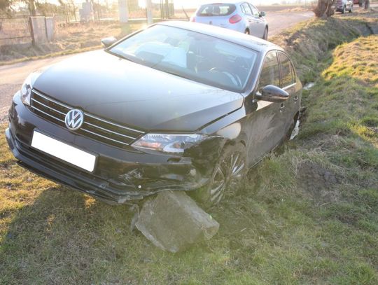 14-latek rozbił auto rodziców i powiedział im, że ktoś je ukradł. Prawda szybko wyszła na jaw