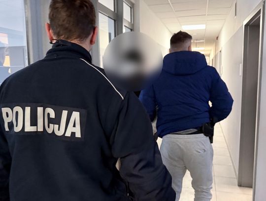 15-latek notorycznie odmawiał chodzenia do szkoły. Zatrzymali go policjanci i trafił do poprawczaka