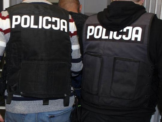 15-latek zatrzymany za udział w oszustwach na "policjanta"