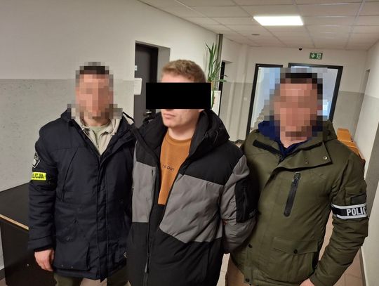 15 zatrzymanych podczas akcji "Poszukiwany". Wśród nich 33-latek, który ukrywał się od 2017 roku