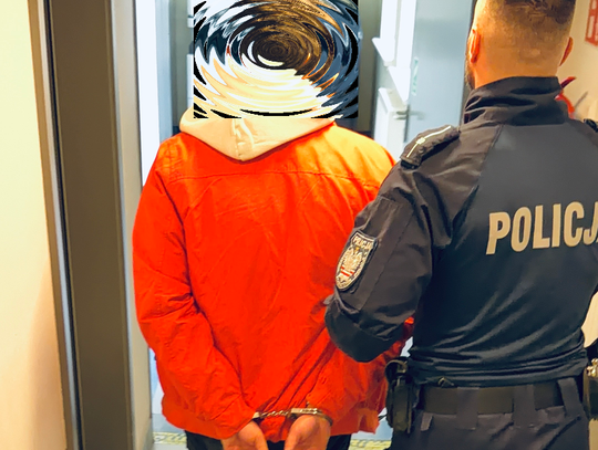 16-latek bił rodziców i znęcał się nad nimi psychicznie. Trafił do ośrodka wychowawczego