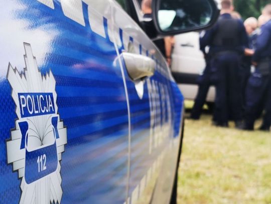 16-latek napadnięty na szkolnej przerwie. Napastnik zabrał mu e-papierosa i zagroził bronią