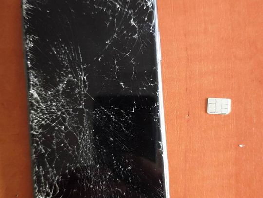 16-latek odpowie jak dorosły. Napadł starszego chłopaka, pobił go i zabrał telefon