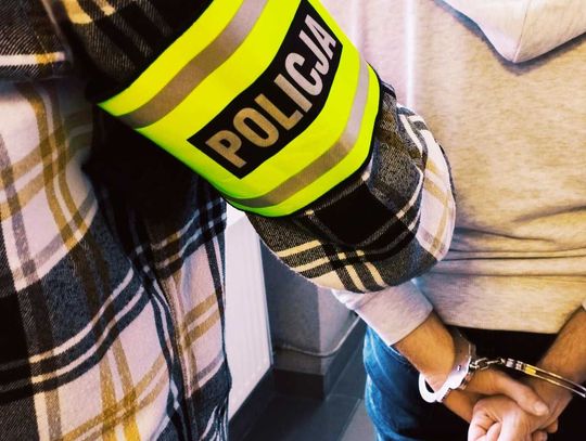 16-latek pokłócił się z rodzicami na weselu. Ukradł volvo i przejechał nim kilkadziesiąt kilometrów