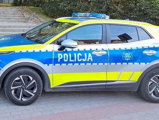16-latka wrzuciła na forum obrazek klauna z nożem na tle szkoły. Została zidentyfikowana i zatrzymana