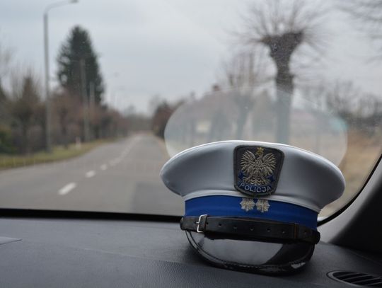 16-letni motocyklista otworzył sezon. Jechał przez wieś z prędkością 148 km/h