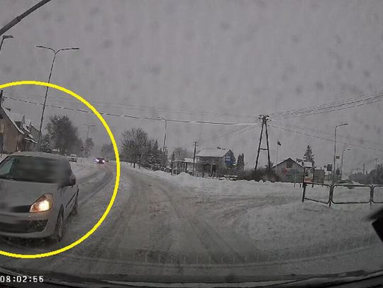 16-letnia dziewczyna potrącona na przejściu dla pieszych. Za kierownicą 19-latek