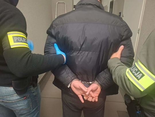 18-latek pobity na śmierć przed dyskoteką. Policjanci zatrzymali dwóch mężczyzn