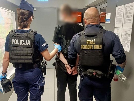 18-latek wpadł podczas akcji "Tor". Teraz za narkotyki grozi mu nawet więzienie
