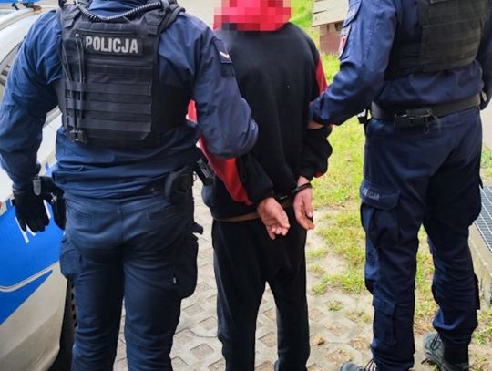 18-latek z pistoletem w ręku próbował obrobić aptekę. Grozi mu za to nawet 20 lat więzienia