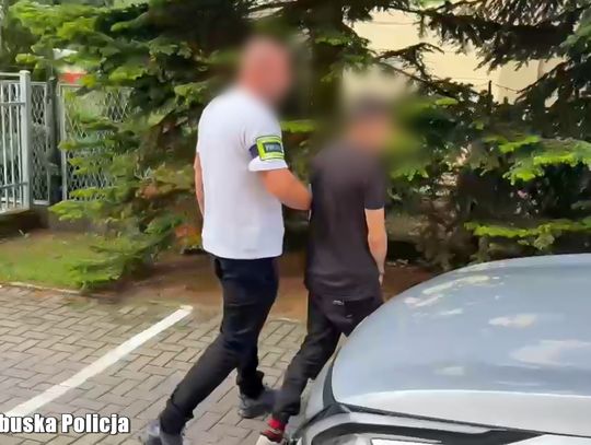 19-latek idzie do więzienia za jeżdżenie na zakazach. Doigrał się po ostatniej akcji z policją
