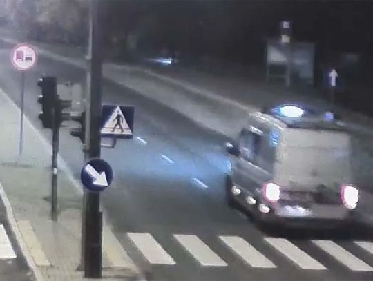 19-latek jechał hulajnogą elektryczną po alkoholu. Teraz musi zorganizować 2600 zł na mandat