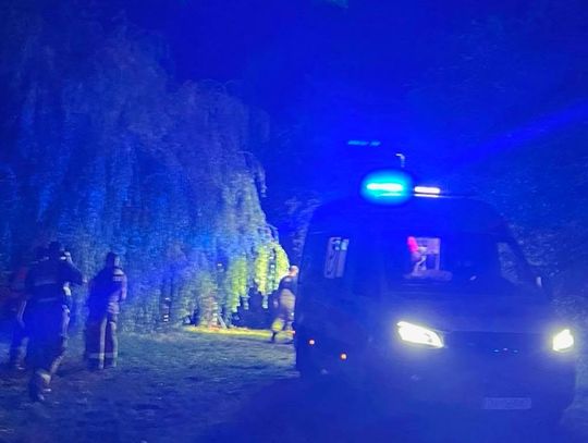 19-latek oddał życie, ratując młodszego kolegę. Tragiczny wypadek nad wodą