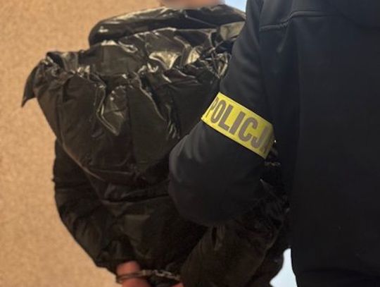 19-latek spowodował wypadek, po którym zginął motocyklista. Uciekł i ukrywał się przez 4 tygodnie