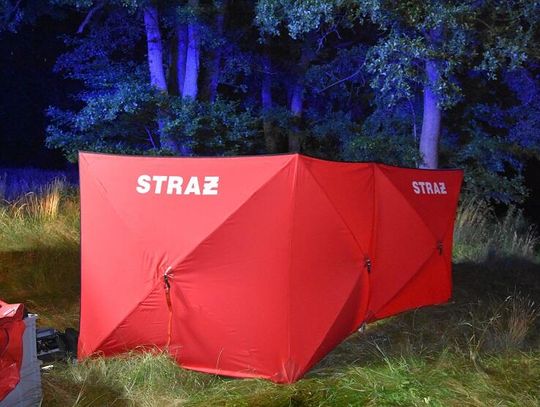 19-latek utonął na niestrzeżonej plaży. Wypłynął daleko od brzegu i zabrakło mu sił na powrót