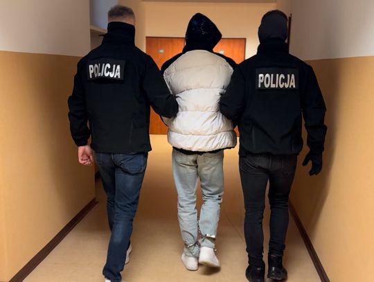 19-latek zamordował współlokatora i poćwiartował jego ciało. Potem zażądał okupu od matki zmarłego