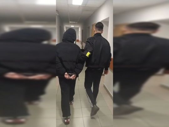 19-latka została "odbierakiem" oszustów. Nastraszona seniorka dała jej pieniądze i biżuterię