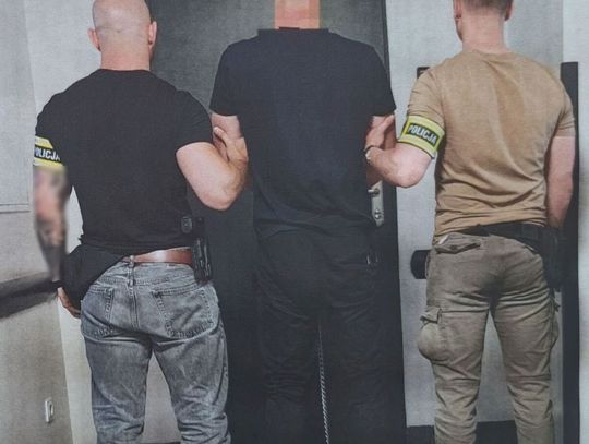 19-latka zwabiła znajomego w pułapkę. 30-latek został pobity i okradziony przez dwóch mężczyzn