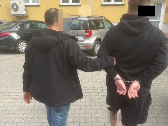 19-letni syn od dwóch lat okradał ojca. Nie mógł dać sobie z nim rady i w końcu poszedł na policję