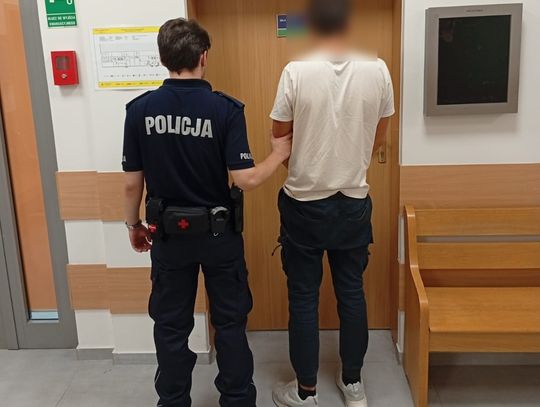 19-letni Ukrainiec wiózł Afgańczyków z Białorusi do Niemiec. Wpadł w zasadzkę na autostradzie A2