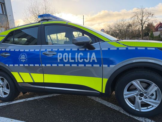 19-letnia ekspedientka i chłopak znaleźli sposób na łatwą gotówkę. W tydzień wyłudzili 3 tysiące