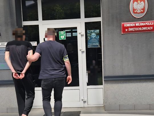 20-latek z Ukrainy podejrzany o udział w oszustwie. Ofiara straciła ponad 130 tysięcy złotych