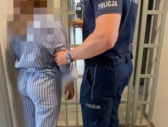 20-latka podejrzana o usiłowanie zabójstwa byłego partnera. Grozi jej dożywotnie więzienie