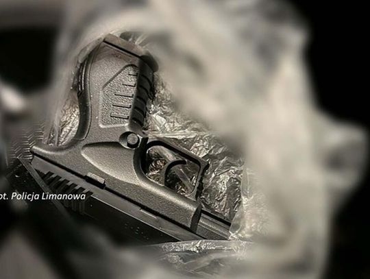20-letni budowlaniec podczas roboty zaczął strzelać do kolegi. Miał broń pneumatyczną 20-letni budowlaniec podczas roboty zaczął strzelać do kolegi. Miał broń pneumatyczną