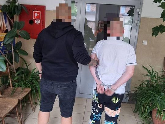 21-latek był poszukiwany przez 17 prokuratur. Oferował bilety, których nie miał