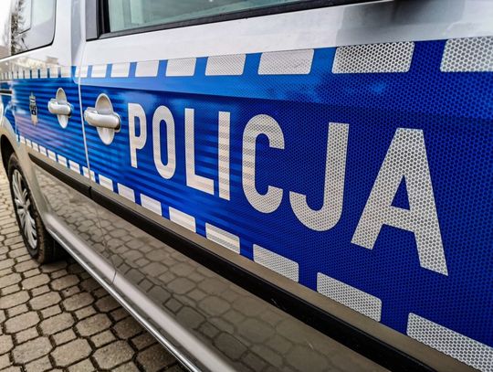 21-latek miał wypadek samochodowy. Nie potrafił powiedzieć, gdzie jest. Szukali go prawie godzinę