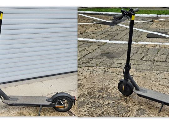 21-latek zginął po wypadku na elektrycznej hulajnodze. Młody mężczyzna jechał bez kasku