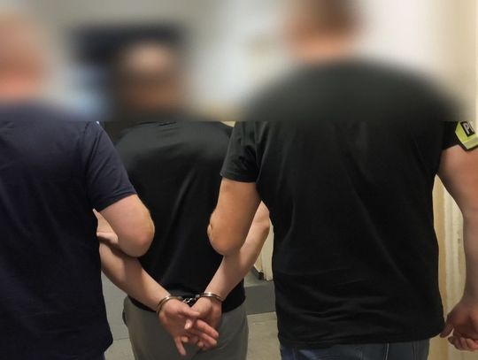 21-latka trafiła do szpitala z objawami zatrucia. Trzej mężczyźni zatrzymani za podanie narkotyków