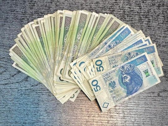 22-latka znalazła ofertę pracy polegającej na "lajkowaniu". Straciła na niej 14 tysięcy złotych