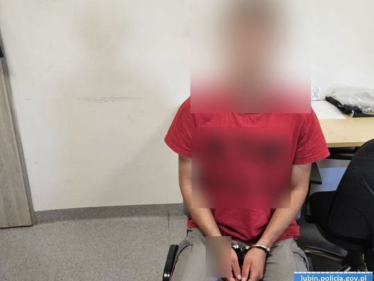 23-latek wycinał katalizatory, jego kolega stał na czatach. Interesowały ich głównie dwie marki aut