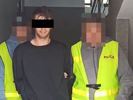 26-latek chciał zabić dziadka. Zaatakował śpiącego 73-latek i dziewięć razy dźgnął go nożem