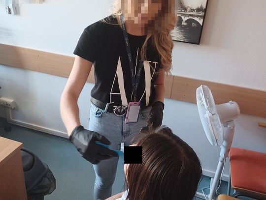 26-letnia kobieta zatrzymana pod zarzutem zabójstwa partnera. Grozi jej dożywotnie więzienie