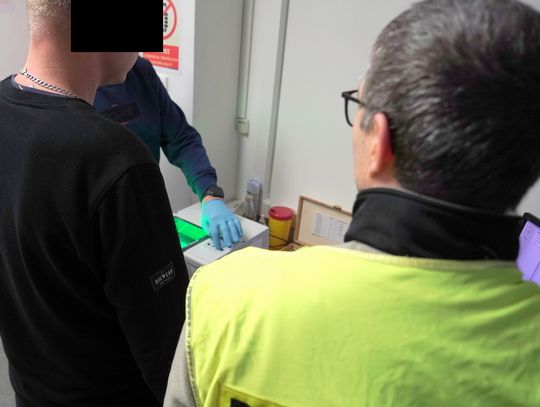 265 zarzutów dla 3 diagnostów. Hurtowo wbijali fikcyjne przeglądy 265 zarzutów dla 3 diagnostów. Hurtowo wbijali fikcyjne przeglądy