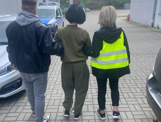 27-latce grozi dożywocie za zamordowanie chłopaka. Zostawiła zwłoki w mieszkaniu i uciekła