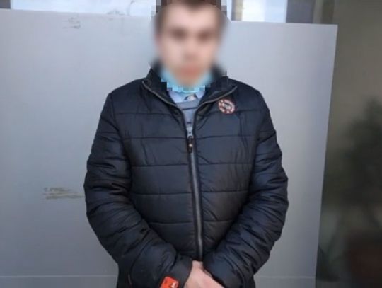 27-latek groził 12-latce, że ją zgwałci i zabije. Dorwali go polscy łowcy pedofilów