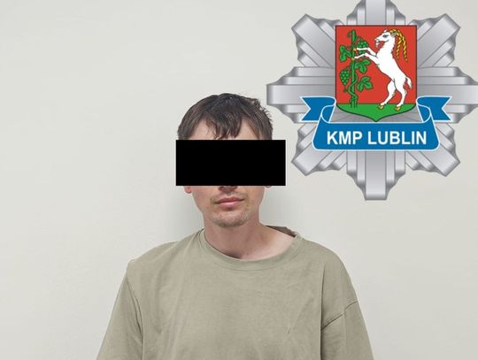 27-latek notorycznie kradł w sklepie. Po zatrzymaniu opuści Polskę i nie może wrócić przez pięć lat
