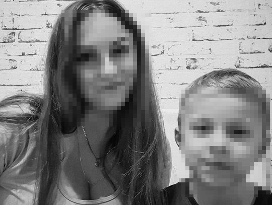 27-letnia Polka i jej mały syn brutalnie zamordowani w Niemczech. Sprawcą partner kobiety
