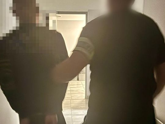 28-latek groził dwóm znajomym kobietom. Najbliższe trzy miesiące spędzi w areszcie