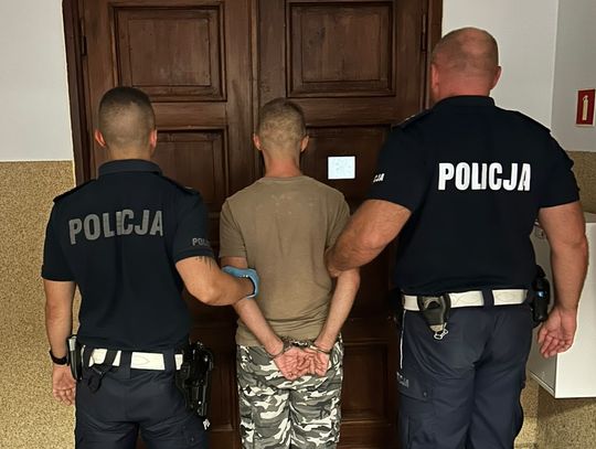 28-latek kupił piwo i pił razem z 13-latkiem. Za rozpijanie nieletniego może trafić do więzienia