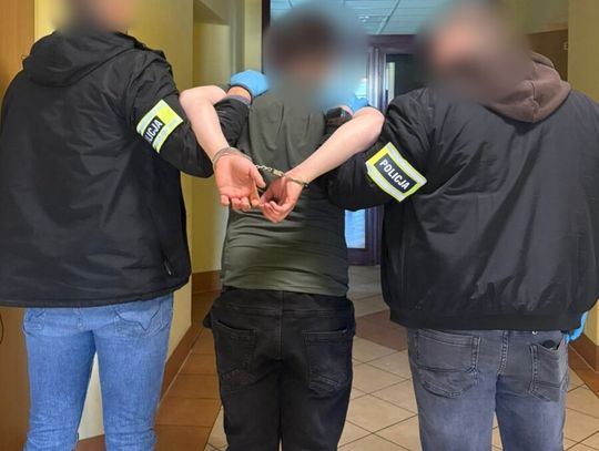 28-latek próbował zamordować Hindusa. Potem chciał uciec z Polski